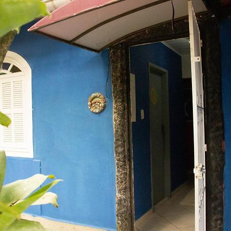 Pousada No Sana Donna Leda Kültér fotó