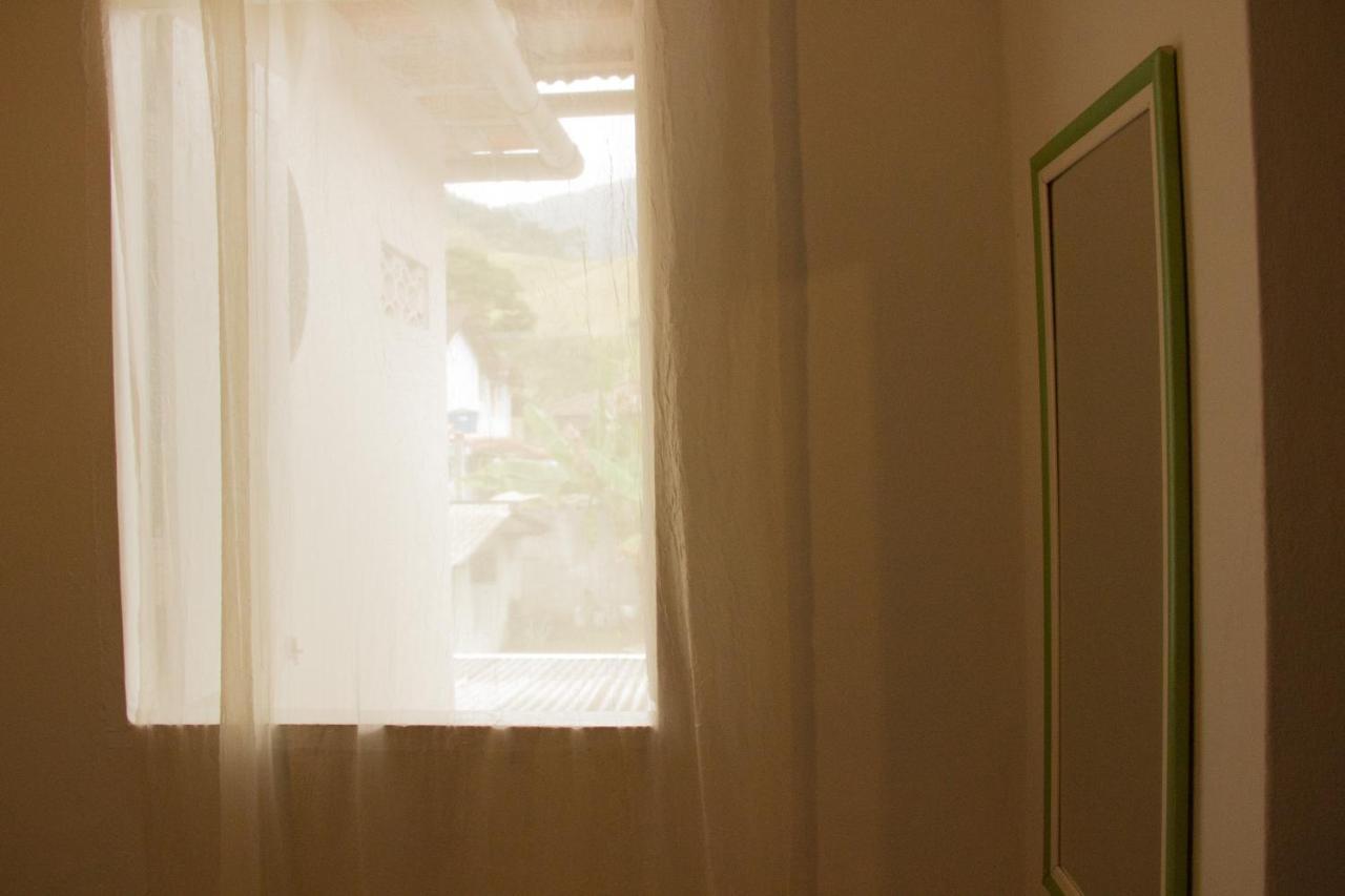 Pousada No Sana Donna Leda Kültér fotó